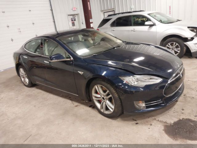 tesla model sp85d 2015 5yjsa1h27ffp69073