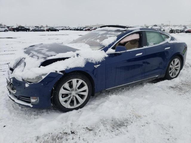 tesla  2015 5yjsa1h28ff095368