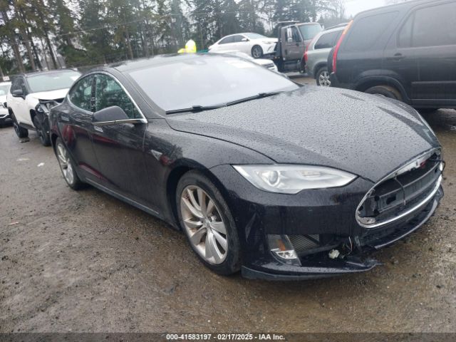 tesla model s 2015 5yjsa1h29ff094567