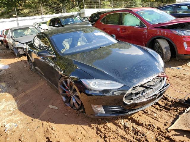 tesla model s p8 2015 5yjsa1h42ff082228