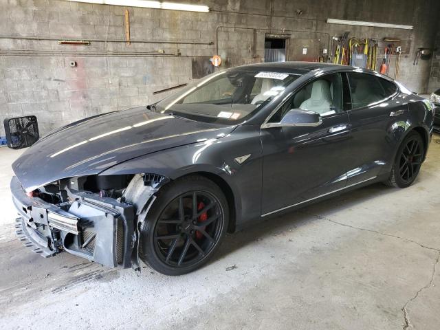 tesla model s p8 2015 5yjsa1h42ff083010