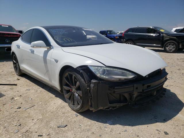 tesla model s p8 2015 5yjsa1h44ff088810