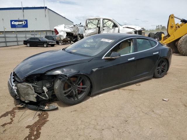 tesla model s p8 2015 5yjsa1h45ff083471