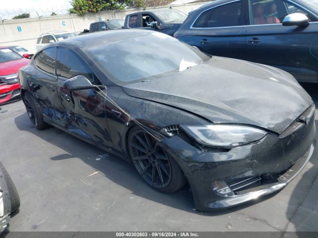 tesla model s 2015 5yjsa1h46ff090042