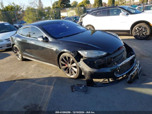 tesla model s 2015 5yjsa1h46ff096603