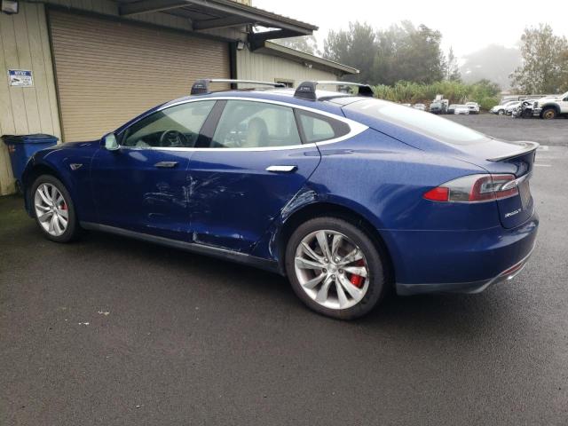 tesla model s p8 2015 5yjsa1h47ff086887