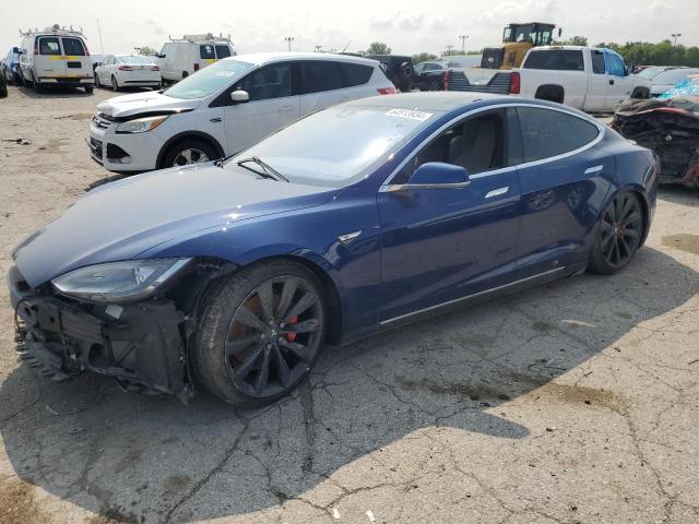 tesla model s p8 2015 5yjsa1h48ff091130