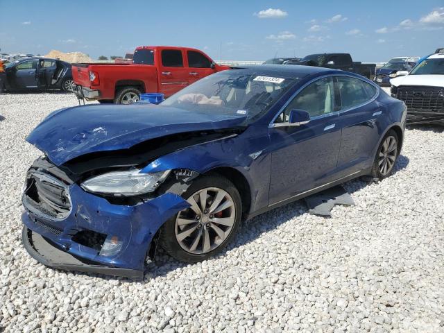 tesla model s p8 2015 5yjsa1h49ff097308