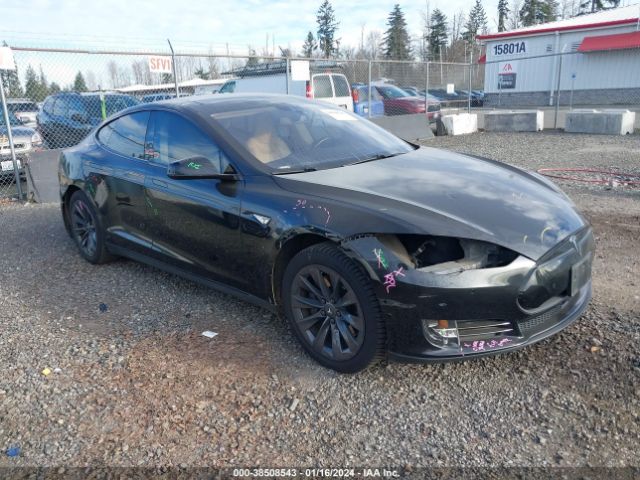 tesla model s 2014 5yjsa1s10efp61699