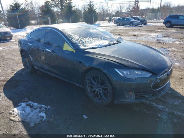 tesla model s 2014 5yjsa1s13efp46744