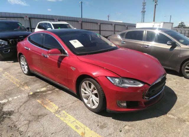 tesla model s 2014 5yjsa1s16efp35883