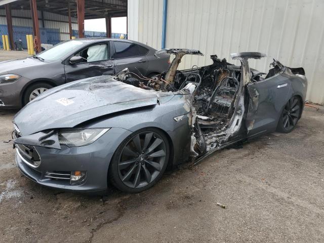 tesla model s 2014 5yjsa1s18efp32032