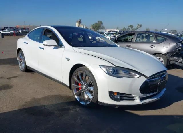 tesla model s 2014 5yjsa1s19efp44304