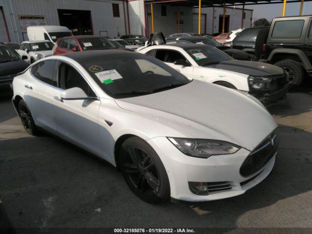 tesla model s 2014 5yjsa1s19efp49485