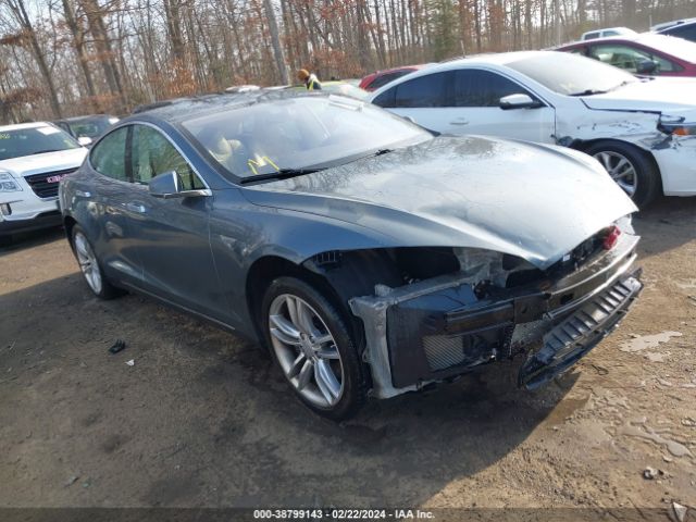 tesla model s 2014 5yjsa1s19efp49910