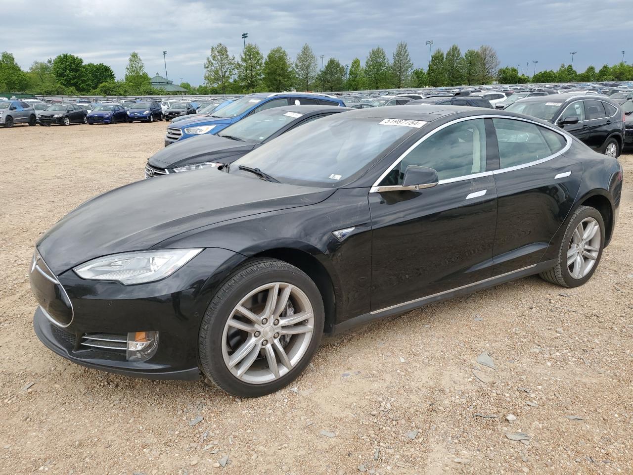 tesla model s 2014 5yjsa1s1xefp51455