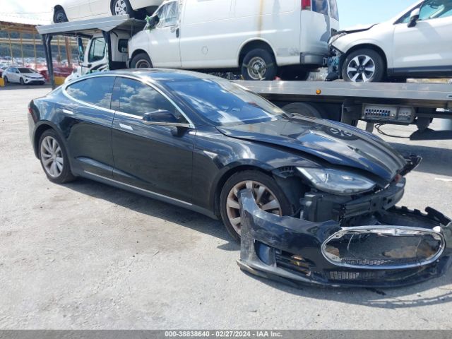 tesla model s 2015 5yjsa1s21ff082731