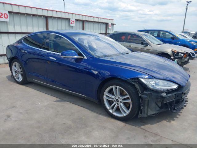 tesla model s 2015 5yjsa1s21ff089503