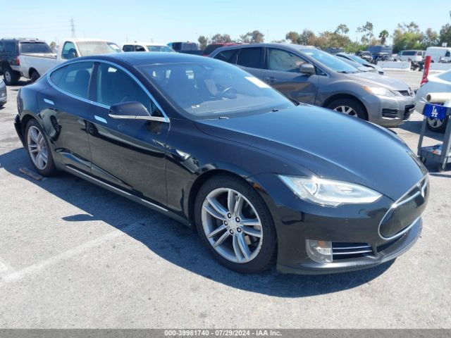 tesla model s 2015 5yjsa1s22ff087615