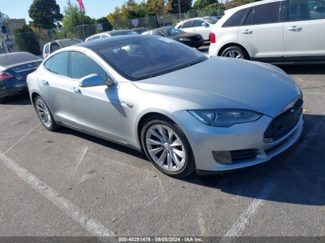 tesla model s 2015 5yjsa1s27ff086119