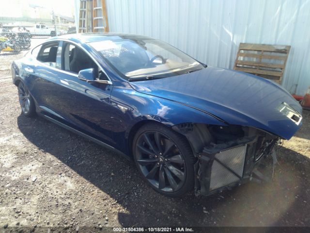 tesla model s 2015 5yjsa1v25ff100644