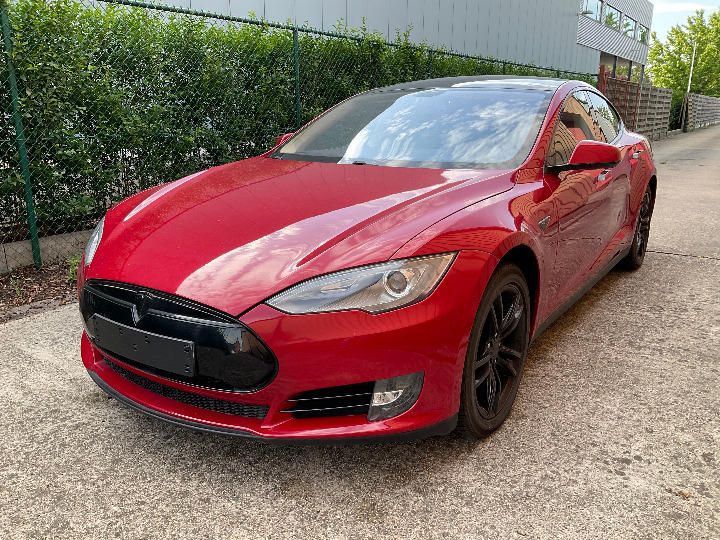 tesla model s hatchback 2013 5yjsa2cg4dfp24999