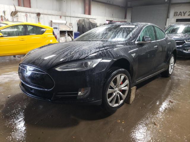 tesla model s p8 2015 5yjsa4h49ff083636