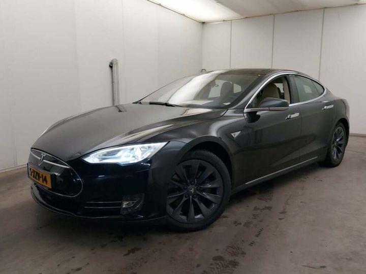 tesla model 2014 5yjsa6h14efp50242