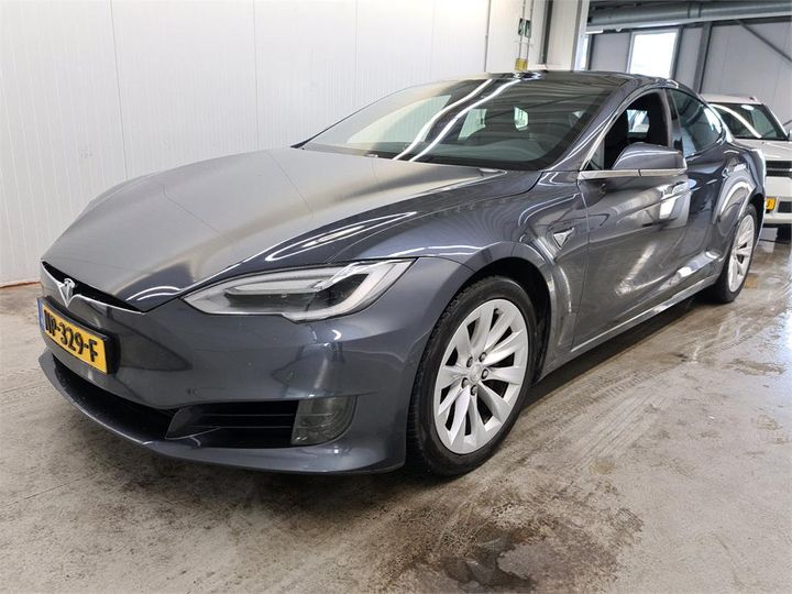 tesla s 2017 5yjsa7e10hf180870