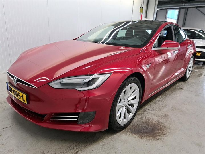 tesla s 2017 5yjsa7e10hf184742