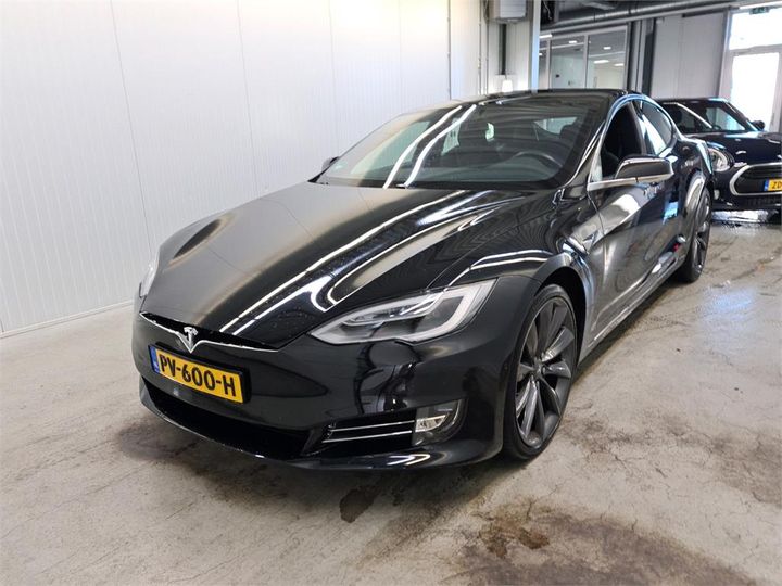 tesla s 2017 5yjsa7e10hf211440