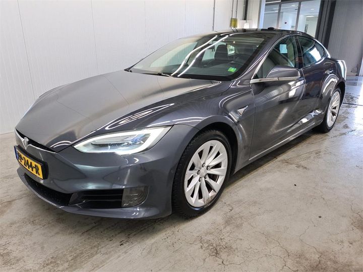 tesla s 2017 5yjsa7e13hf206622