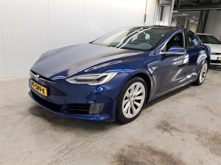 tesla s 2017 5yjsa7e13hf211478