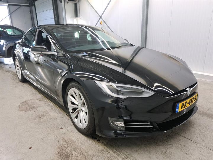 tesla s 2017 5yjsa7e14hf227494