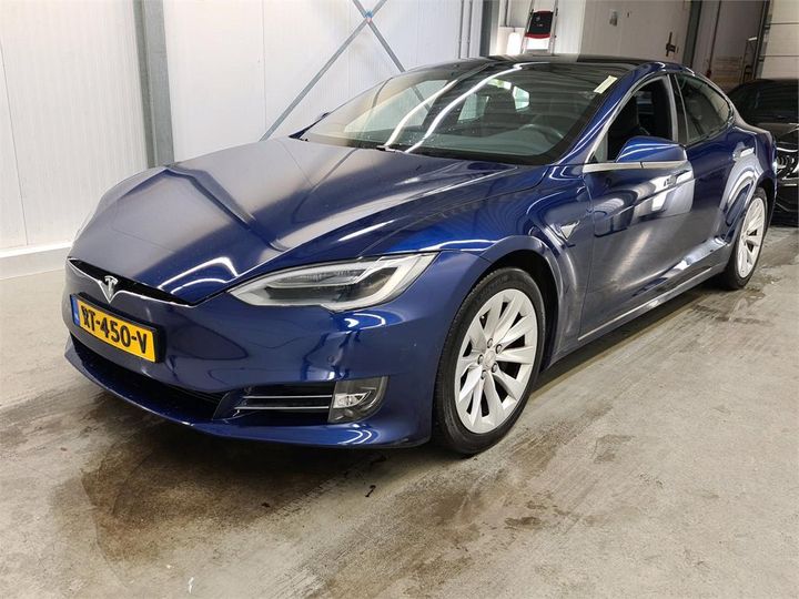 tesla s 2018 5yjsa7e14hf233487