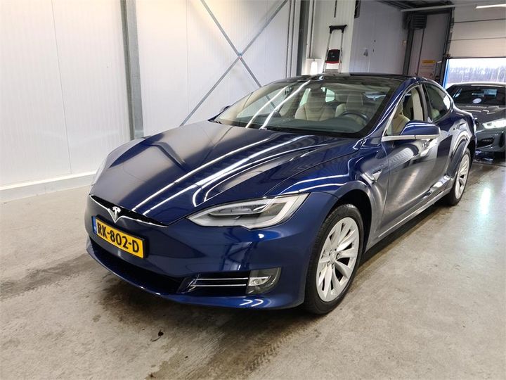 tesla s 2017 5yjsa7e16hf225522