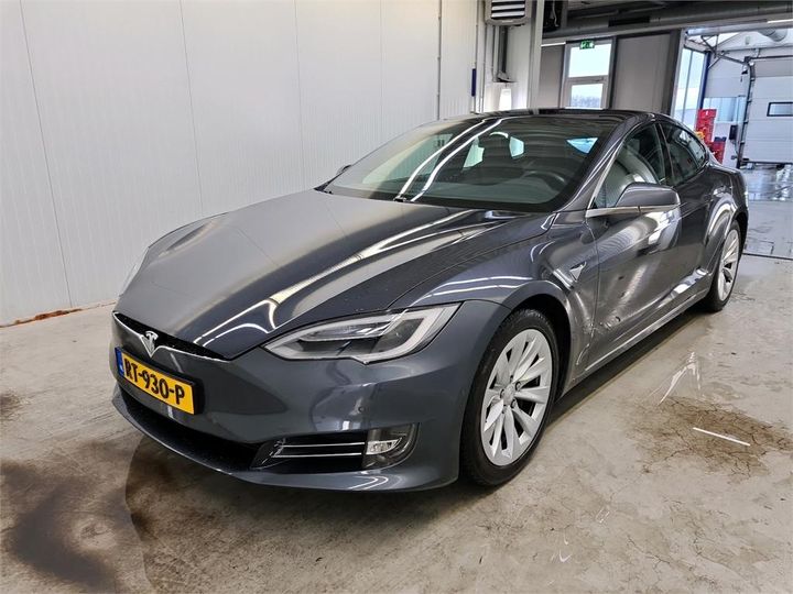 tesla s 2018 5yjsa7e16hf232373