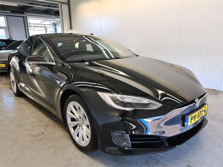 tesla s 2017 5yjsa7e17hf207398