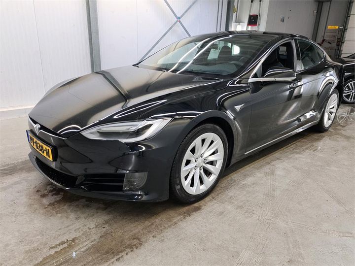 tesla s 2017 5yjsa7e17hf210303