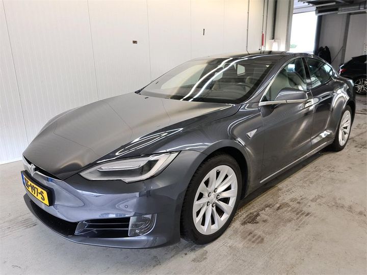 tesla s 2016 5yjsa7e19gf146988