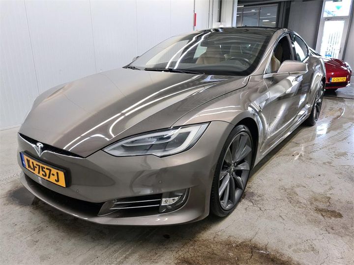 tesla s 2016 5yjsa7e19gf150605