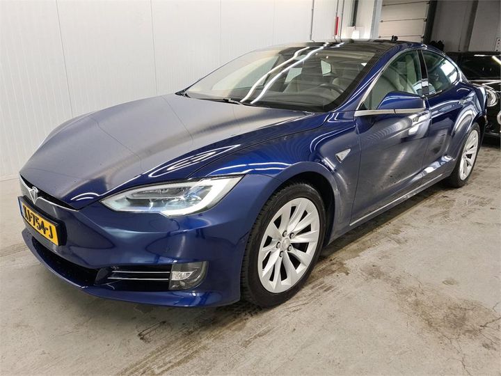 tesla s 2016 5yjsa7e19gf153116