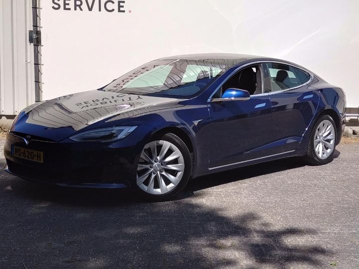 tesla model 2017 5yjsa7e19hf208455