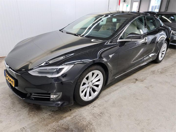 tesla s 2017 5yjsa7e1xgf169793