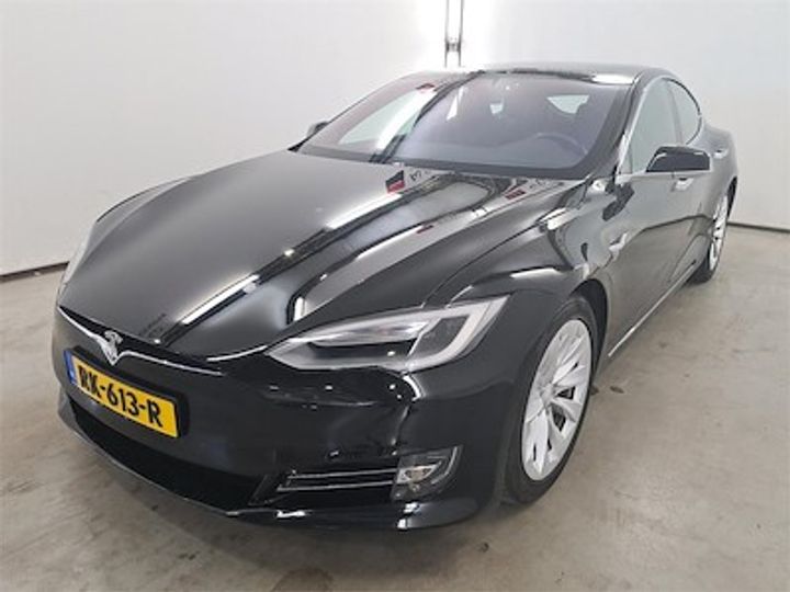 tesla s 2017 5yjsa7e1xhf216953