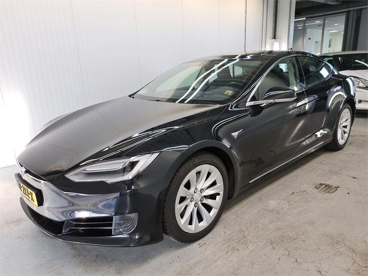 tesla s 2017 5yjsa7e20hf188587