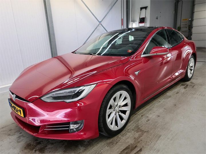 tesla s 2018 5yjsa7e20hf228571