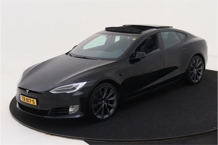 tesla model 2018 5yjsa7e20jf277484