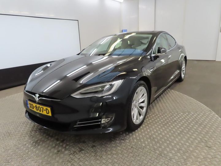 tesla model s 2018 5yjsa7e20jf285164