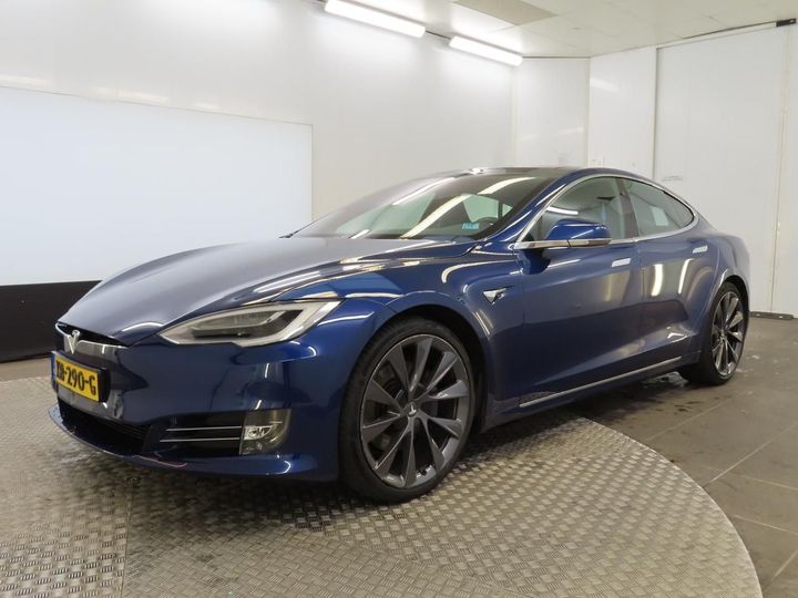 tesla model s 2018 5yjsa7e20jf285259